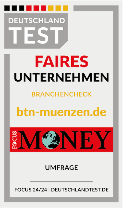 Siegel DT Faires Unternehmen 2024